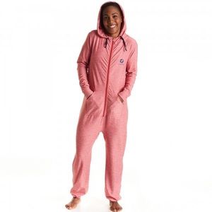 Oiselle lux onesie